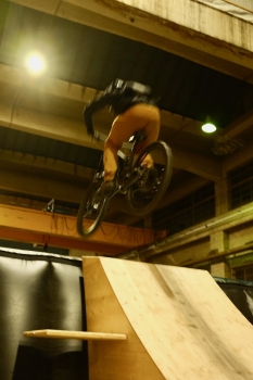 Night of the Jumps